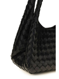 Bottega Veneta Women Campana Shoulder Bag