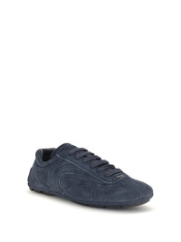 PRADA Prada Men Montecarlo Re-Edition 2005 Sneakers