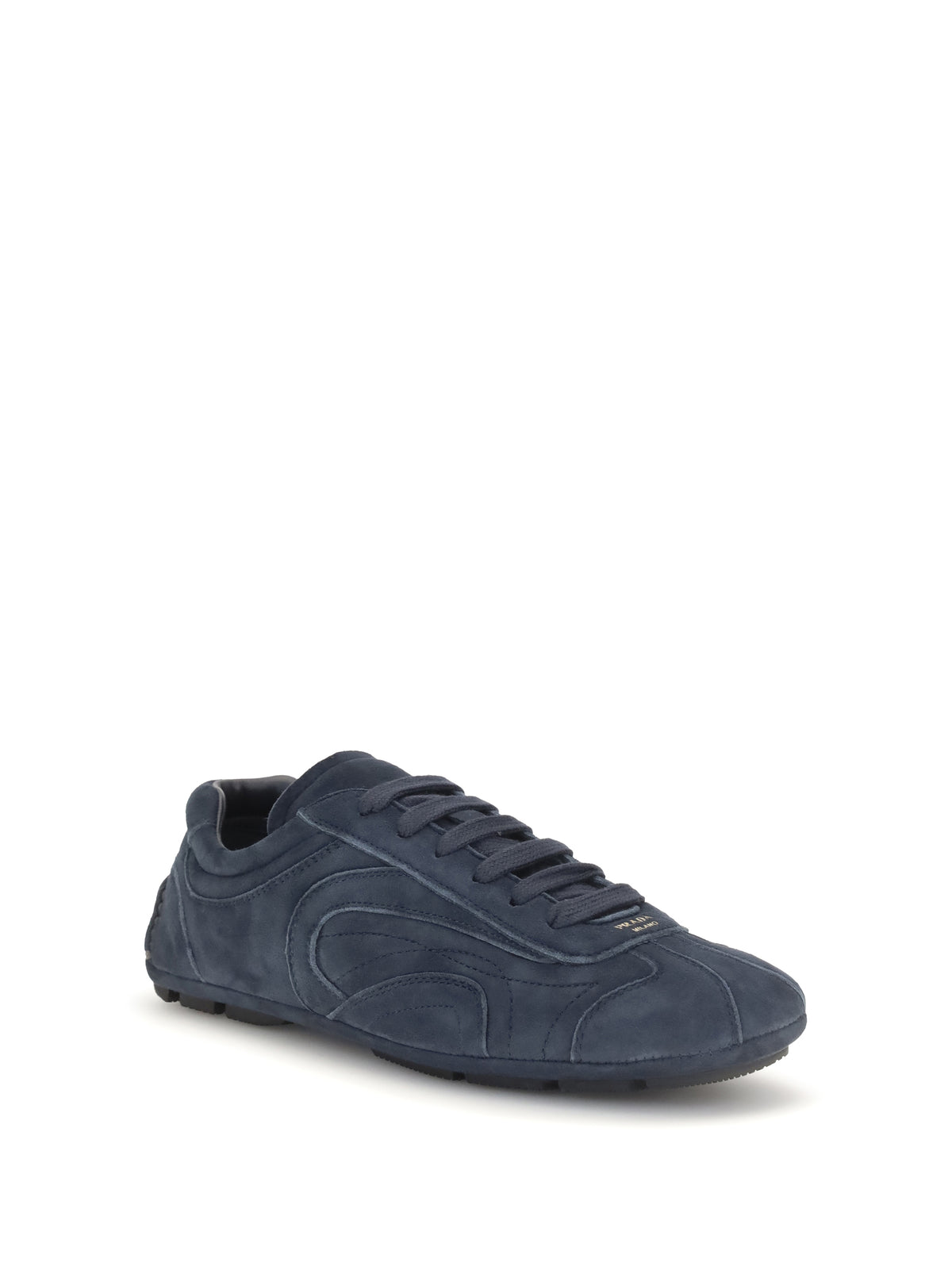 PRADA Prada Men Montecarlo Re-Edition 2005 Sneakers