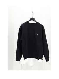 Celine Men Relaxed Sweatshirt