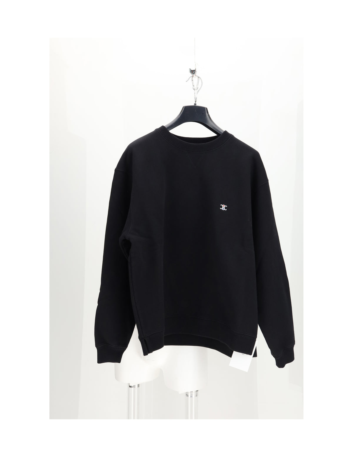 Celine Men Relaxed Sweatshirt