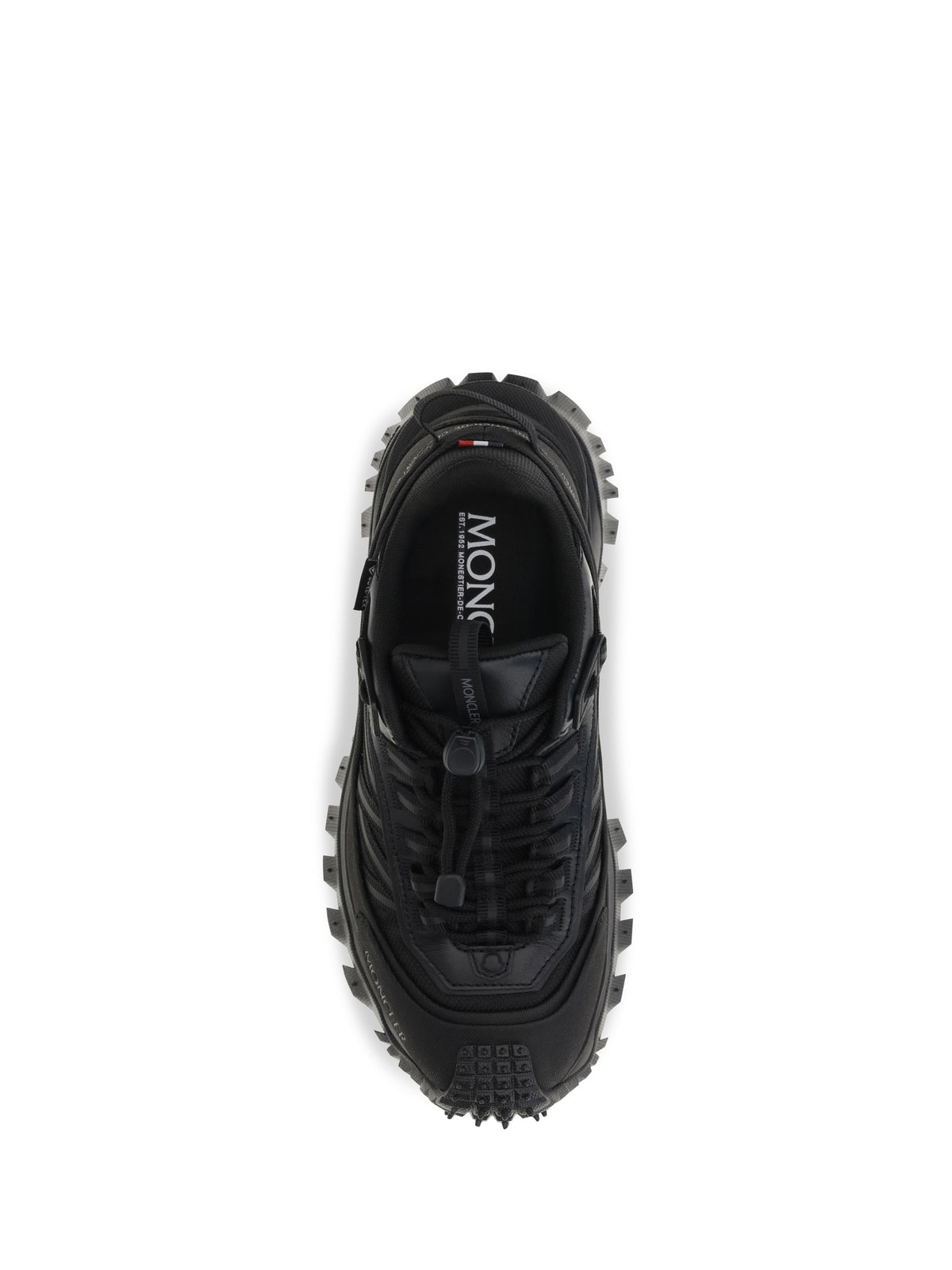 MONCLER Moncler Women Trailgrip Gtx Sneakers