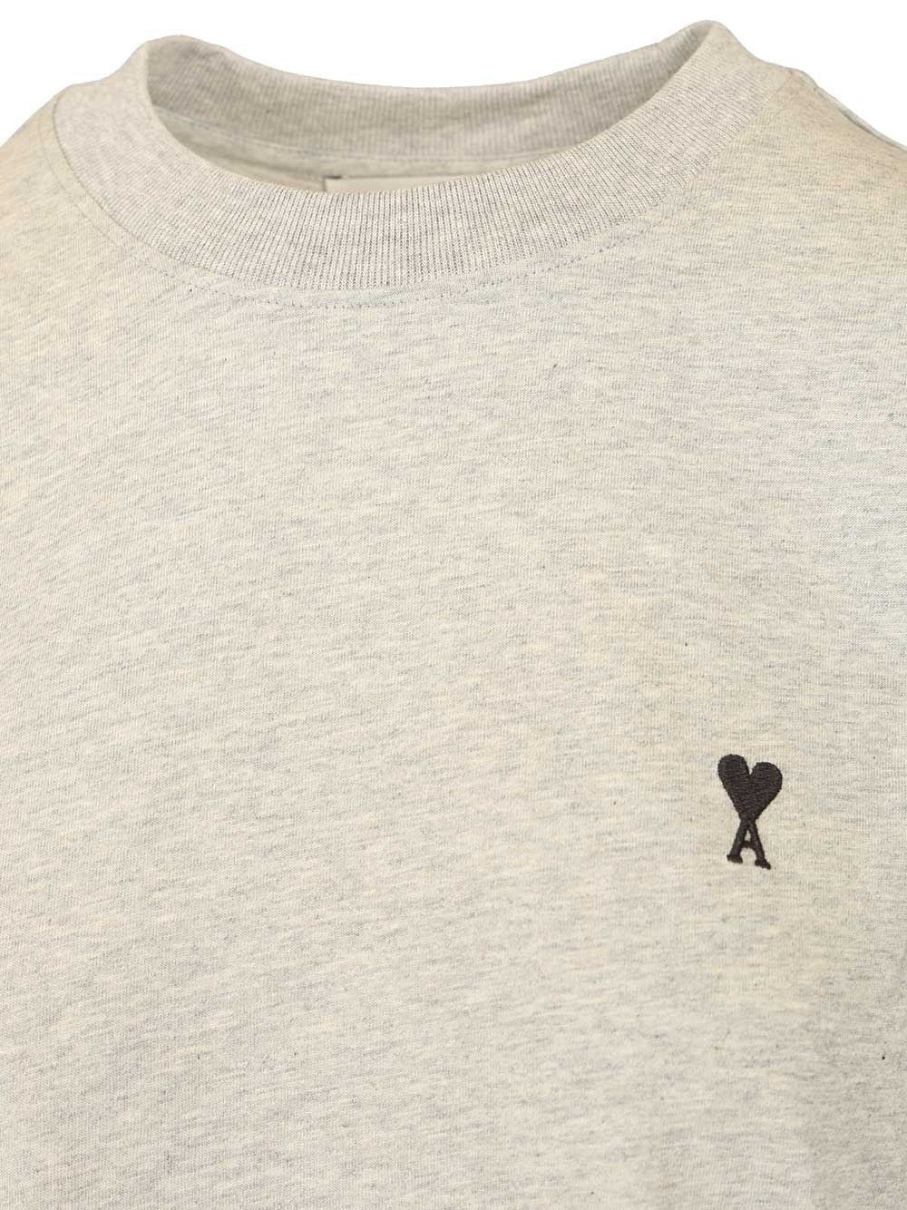 Ami Ami Women "Ami De Coeur" T-Shirt