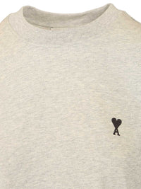 Ami Ami Women "Ami De Coeur" T-Shirt