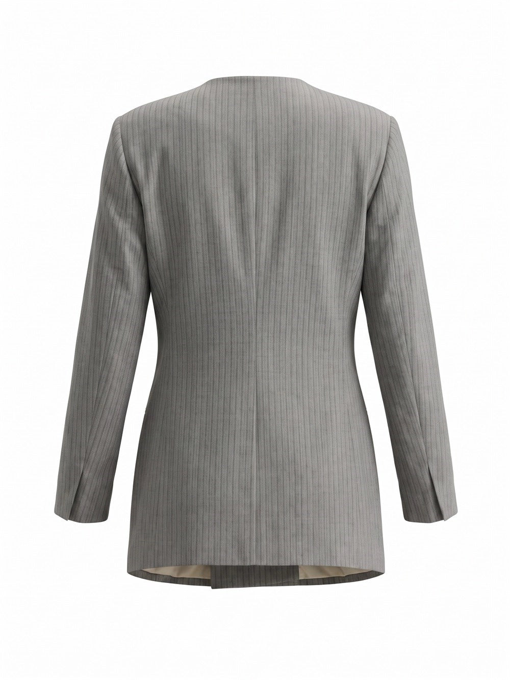 Alberta Ferretti Women Double-Breasted Blazer