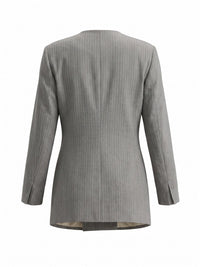 Alberta Ferretti Women Double-Breasted Blazer