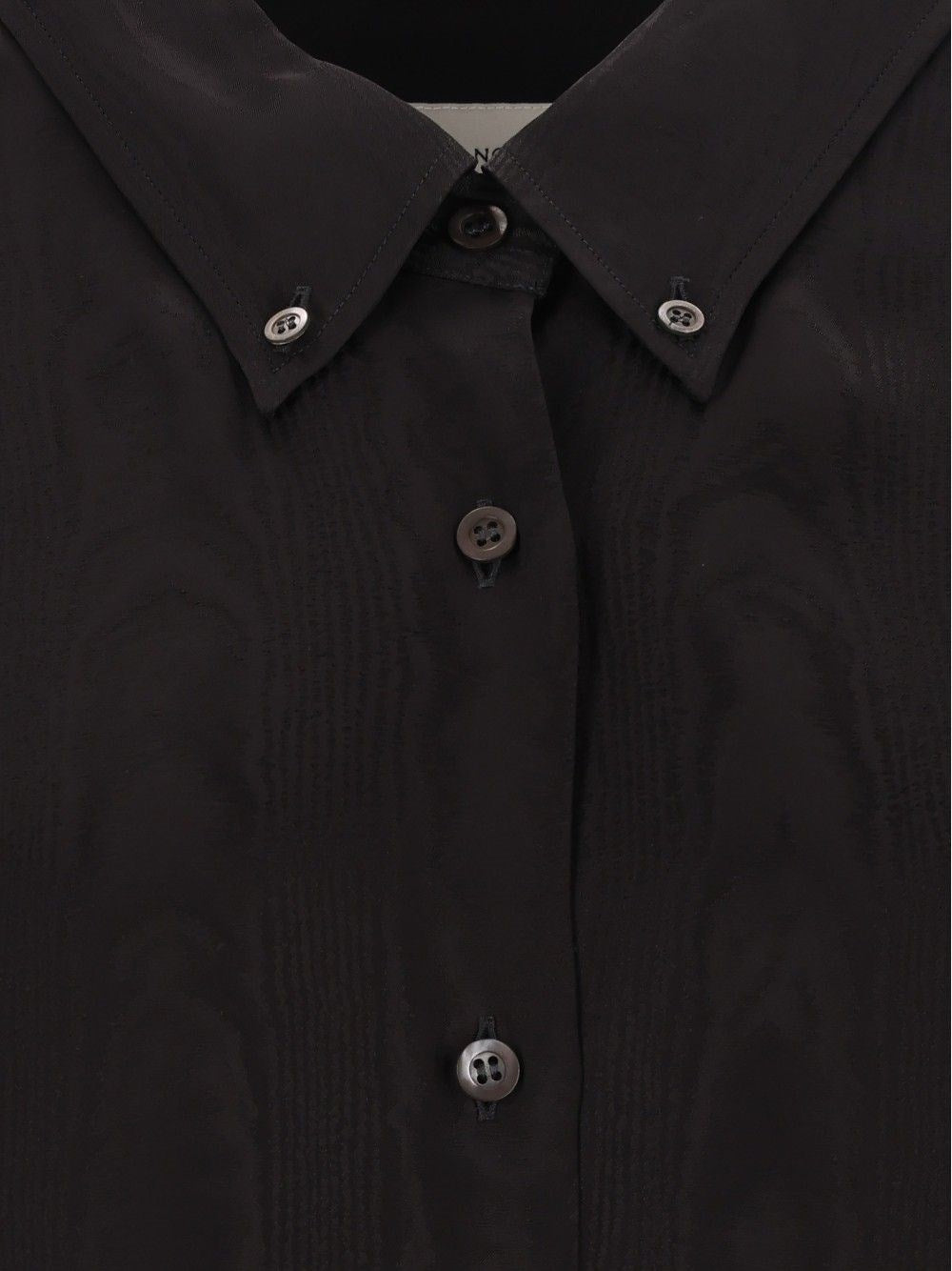 Dries Van Noten Women "Cheers" Viscose Shirt