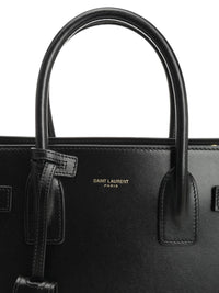 Saint Laurent Saint Laurent Women "Sac De Jour" Baby Bag
