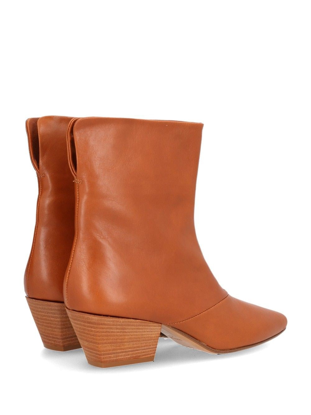 Forte_Forte Women Ankle Boots