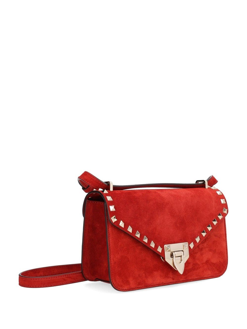 Valentino Garavani Women Small Rockstud Bag