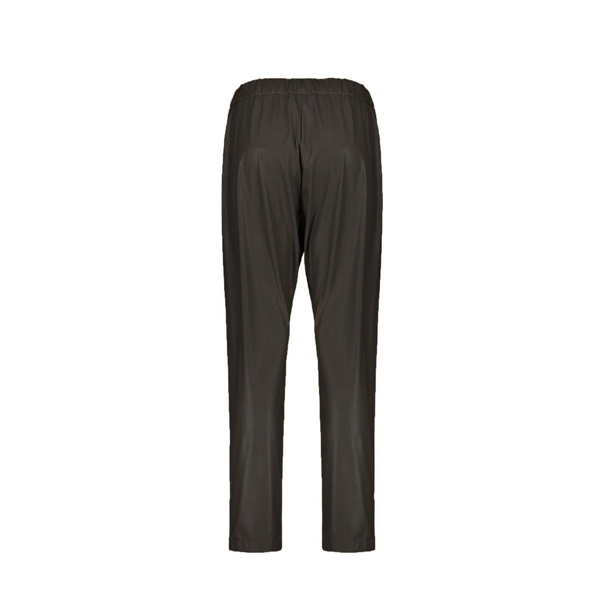 Herno Herno Elasticated Drawstring Trousers Women