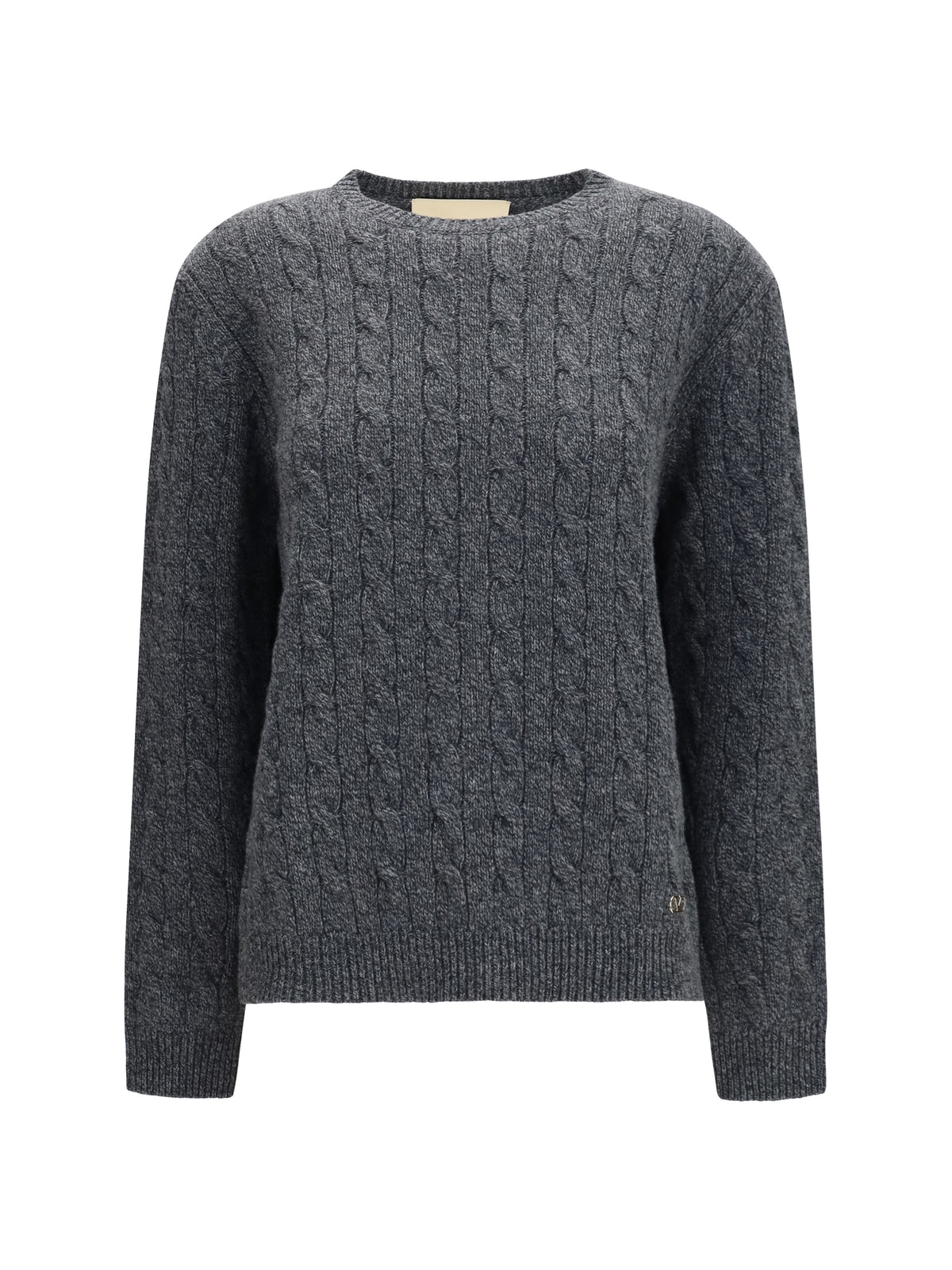 VALENTINO Valentino Women Virgin Wool Sweater