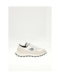 Dior Homme Men Sneaker Squash