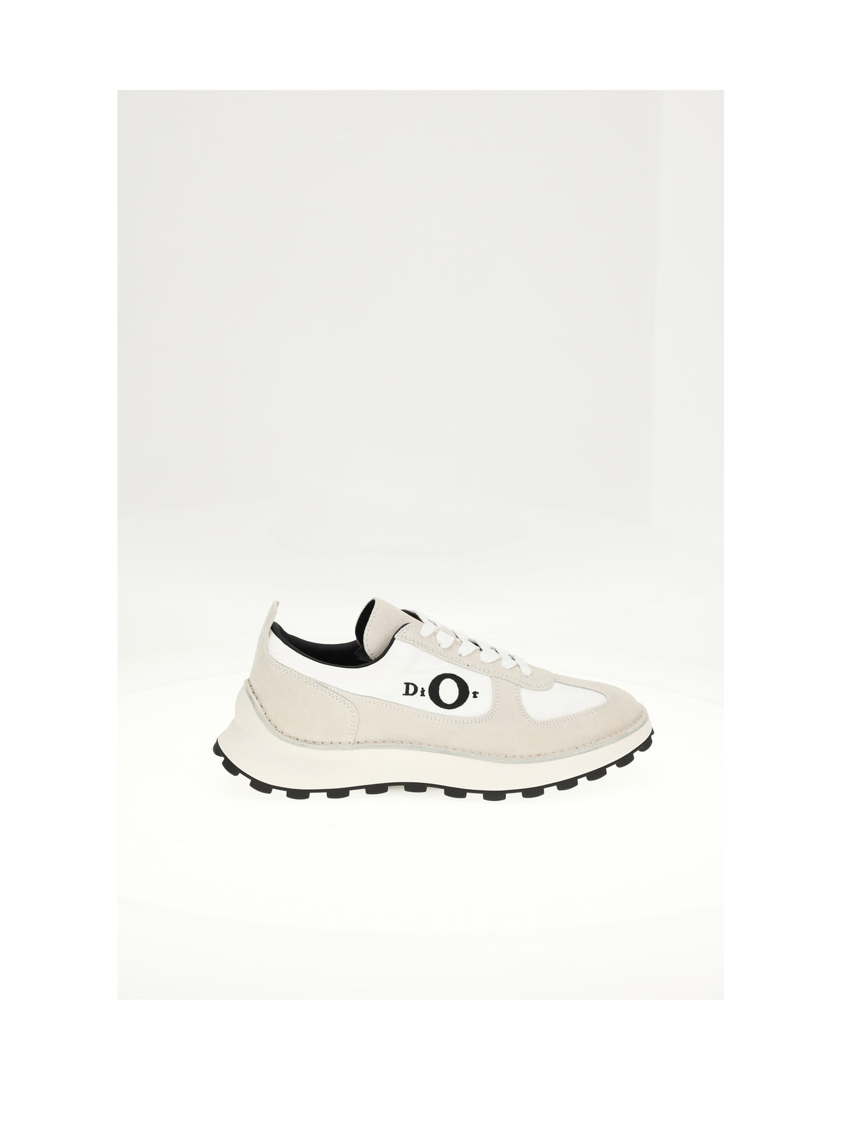 Dior Homme Men Sneaker Squash