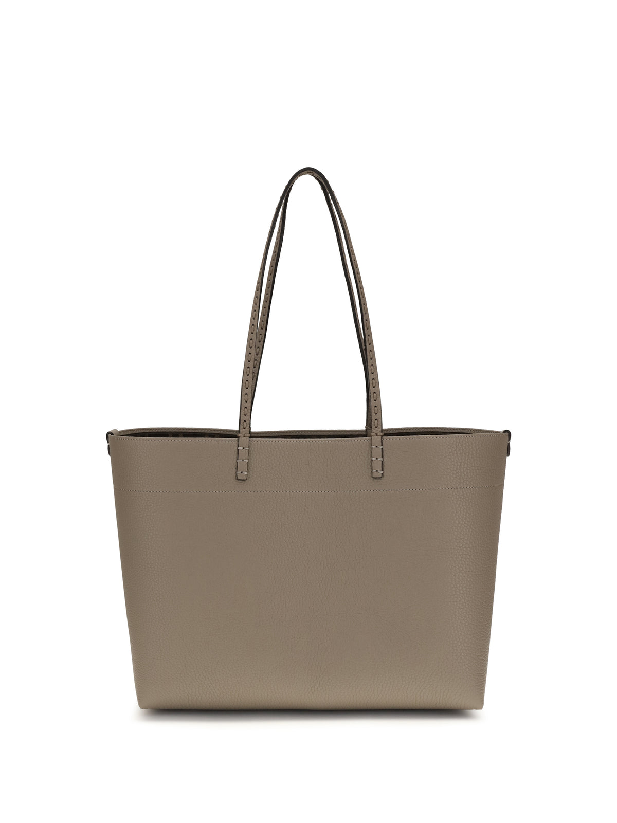 Fendi Women Medium Roll Shopping Bag