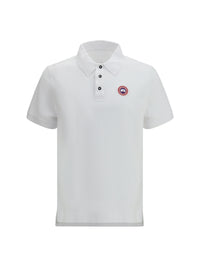 Canada Goose Men Beckley Polo