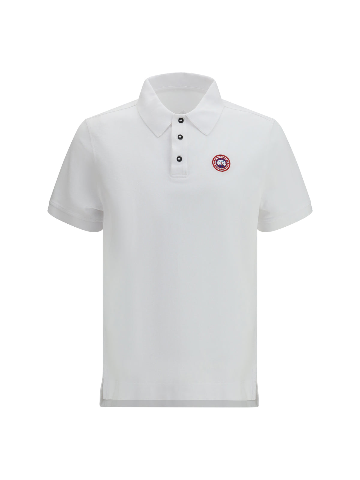 Canada Goose Men Beckley Polo