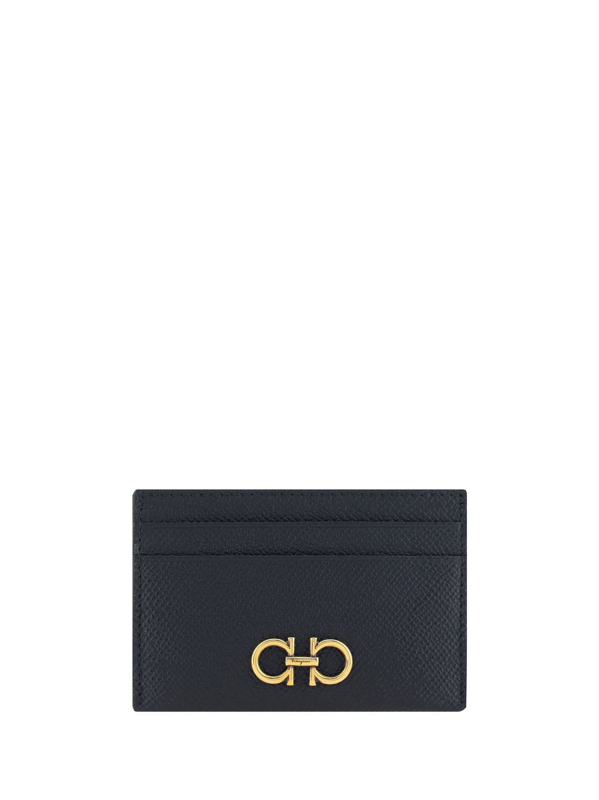 Ferragamo Women Gancini Card Holder