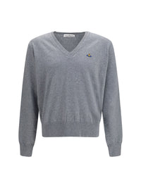 Vivienne Westwood Men Mark Sweater