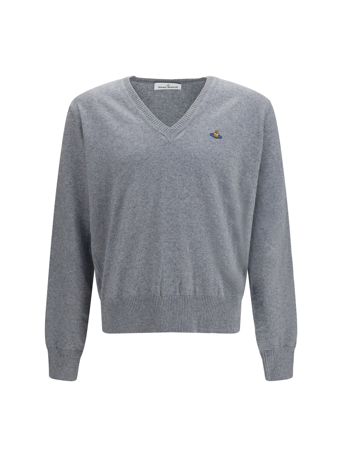 Vivienne Westwood Men Mark Sweater