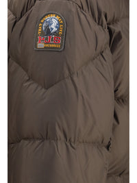 PARAJUMPERS Parajumpers Women Tilly Padded Hooded Jacket