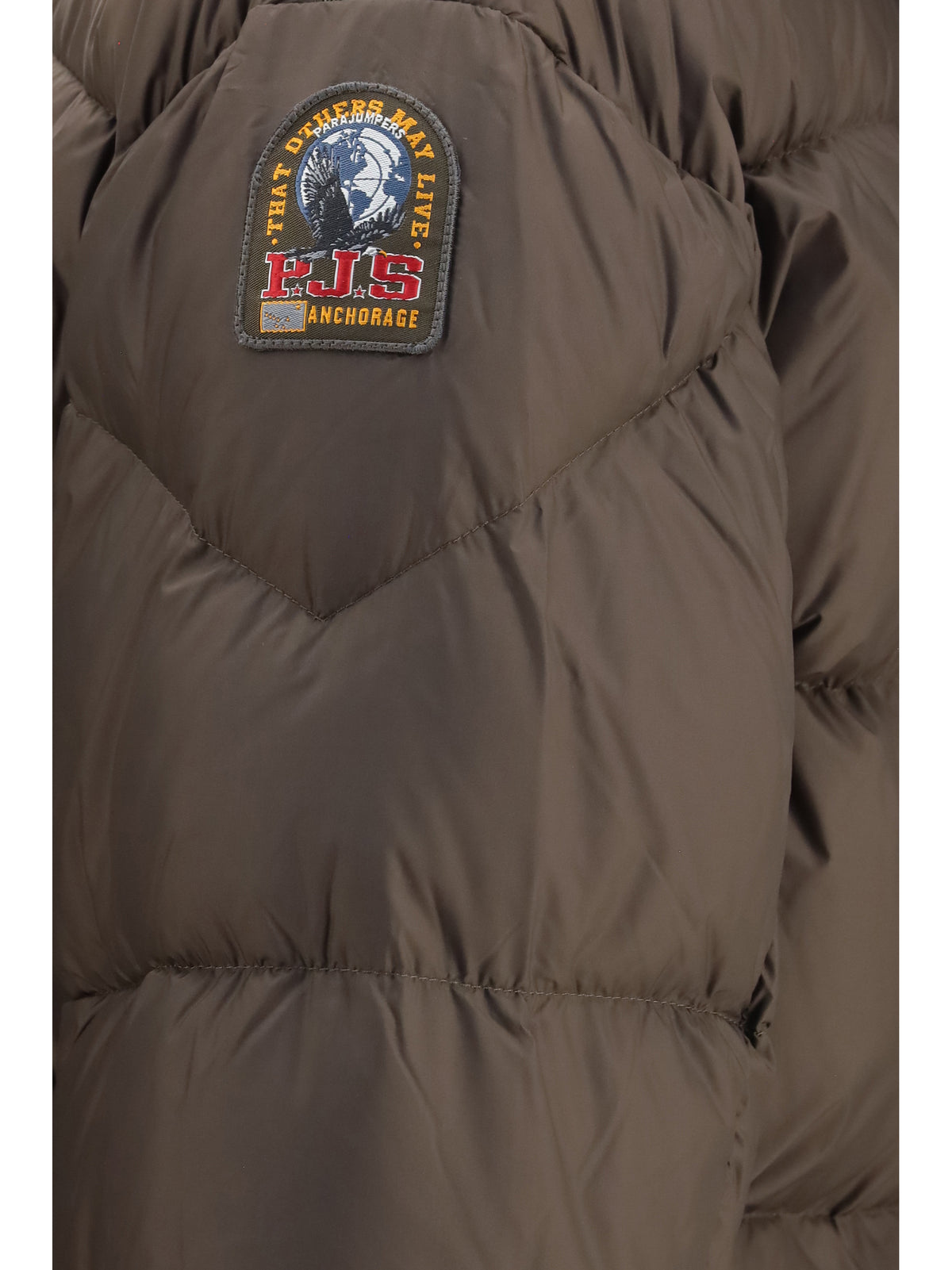 PARAJUMPERS Parajumpers Women Tilly Padded Hooded Jacket