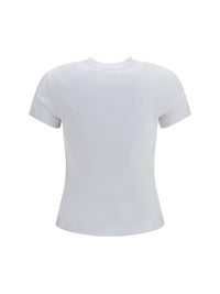OFF-WHITE Off-White Women Printed T-Shirt