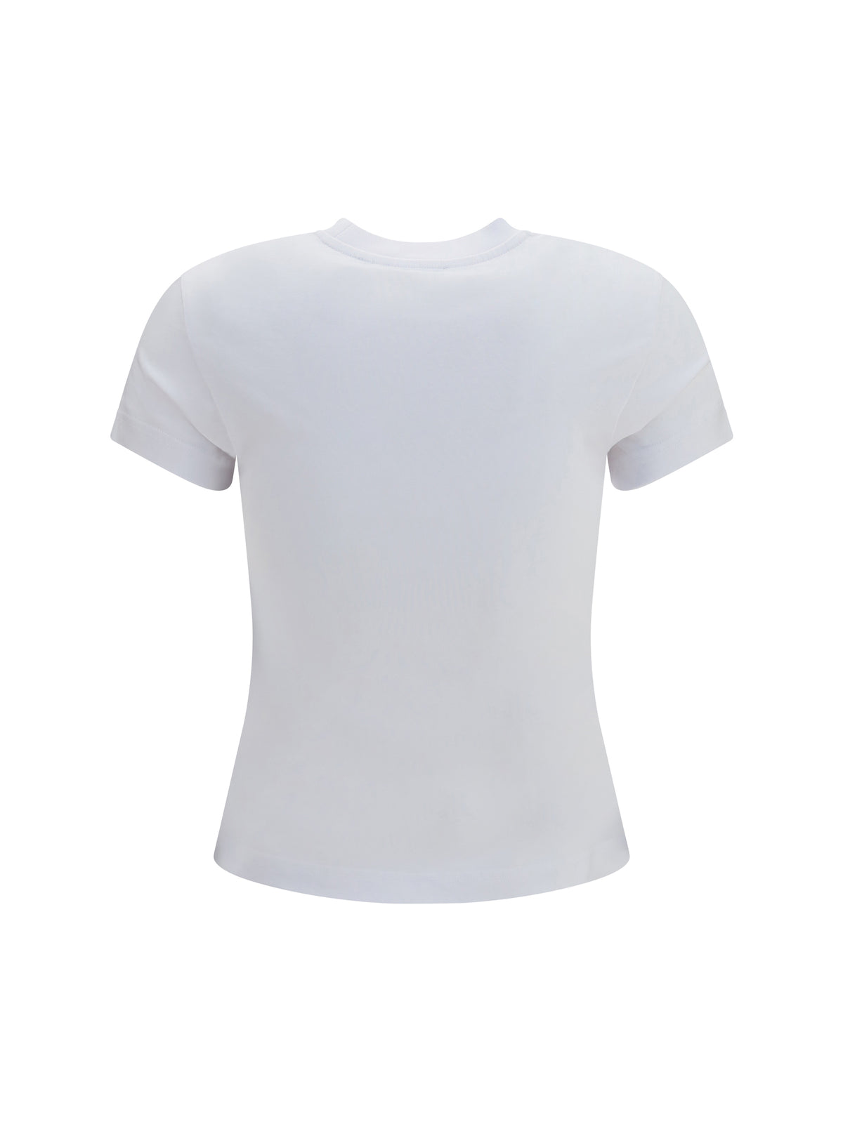 OFF-WHITE Off-White Women Printed T-Shirt