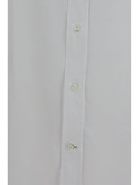 BRUNELLO CUCINELLI Brunello Cucinelli Men Cotton Shirt
