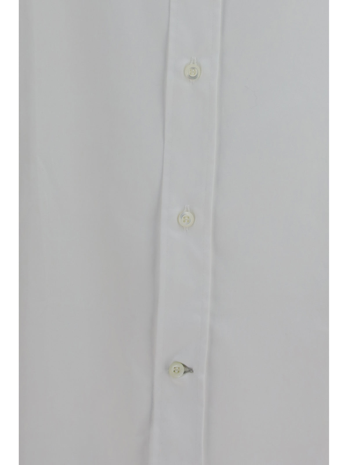 BRUNELLO CUCINELLI Brunello Cucinelli Men Cotton Shirt