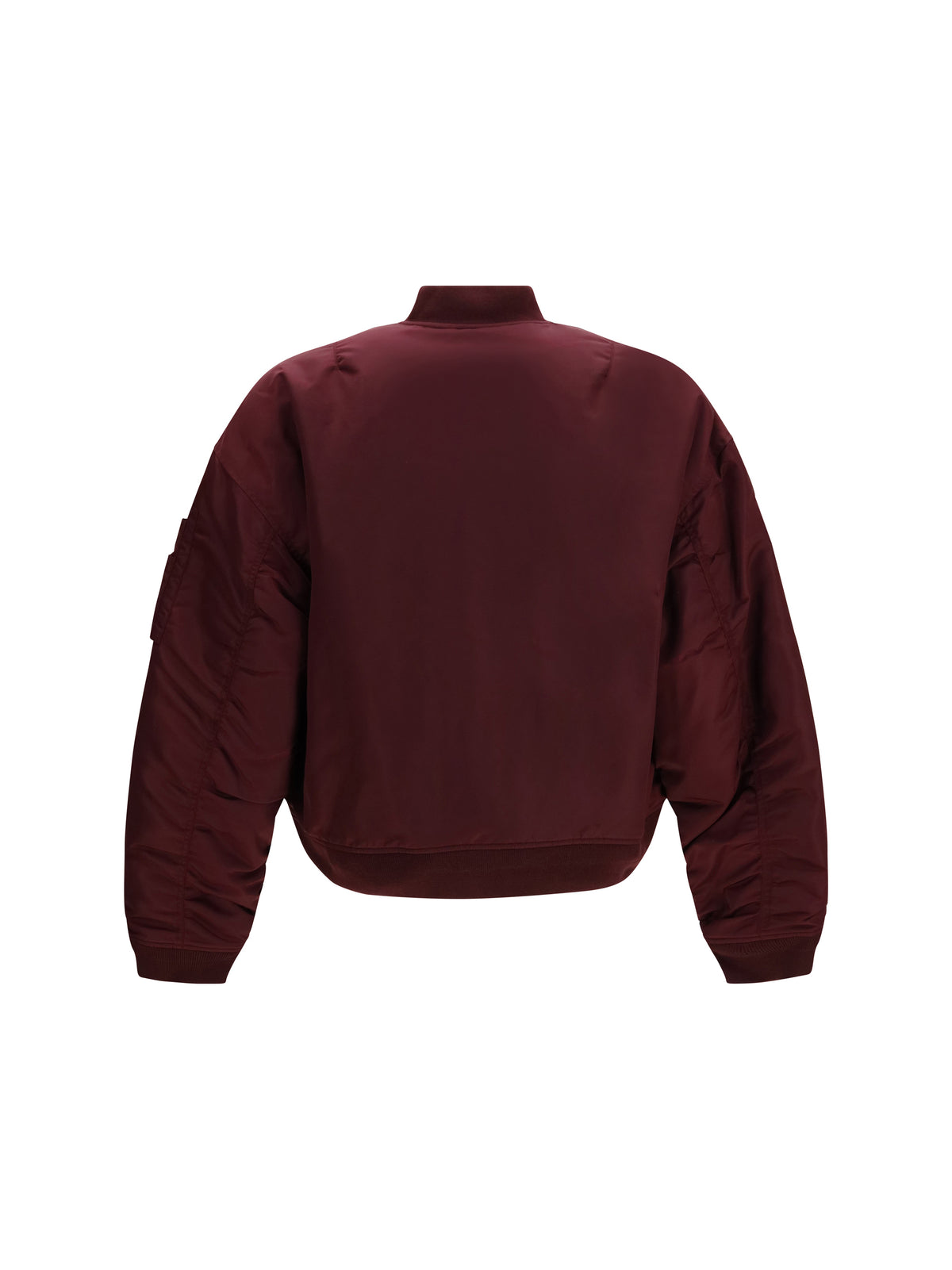 Dsquared2 Men '80S Nylon Bomber Jacket