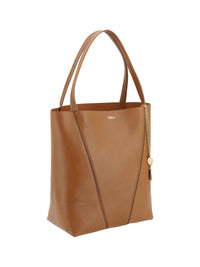 CHLOÉ Chloé Women Spin Shoulder Bag
