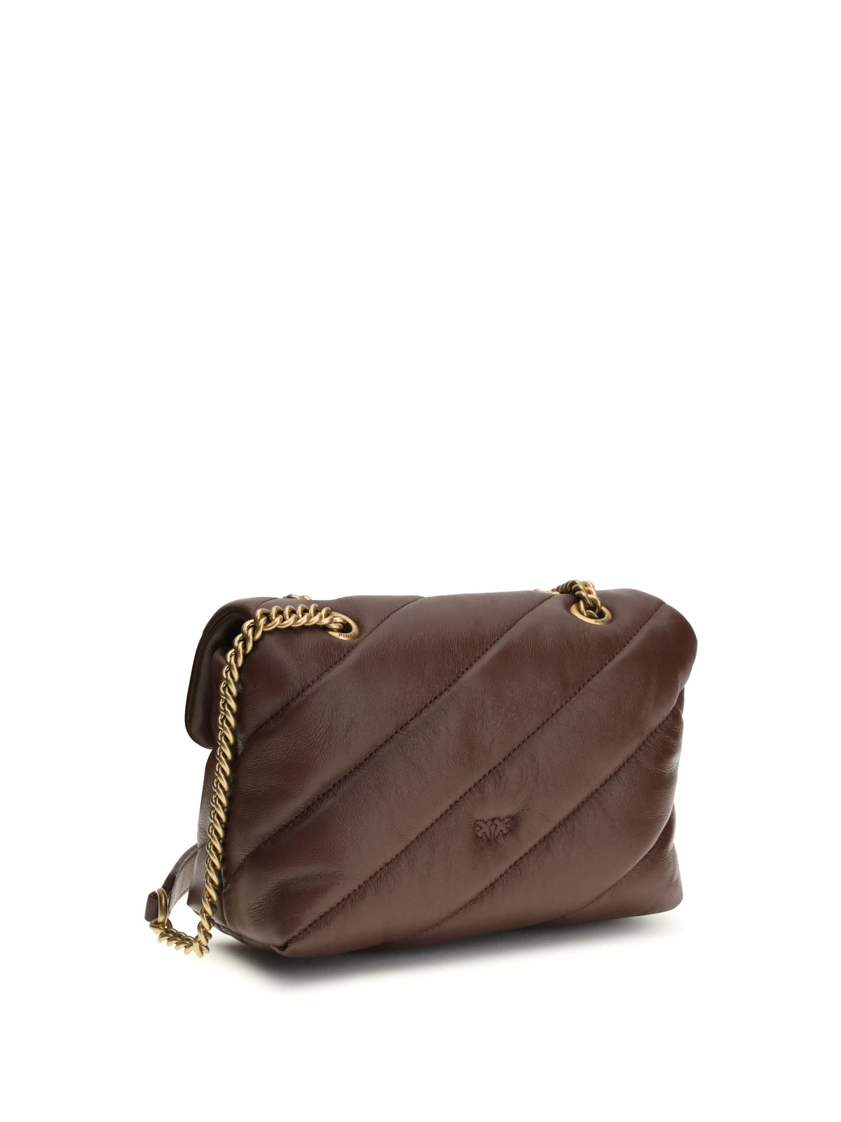 PINKO Pinko Women Love Mini Puff Shoulder Bag