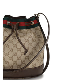 Gucci Women Venice Mini Bucket Bag