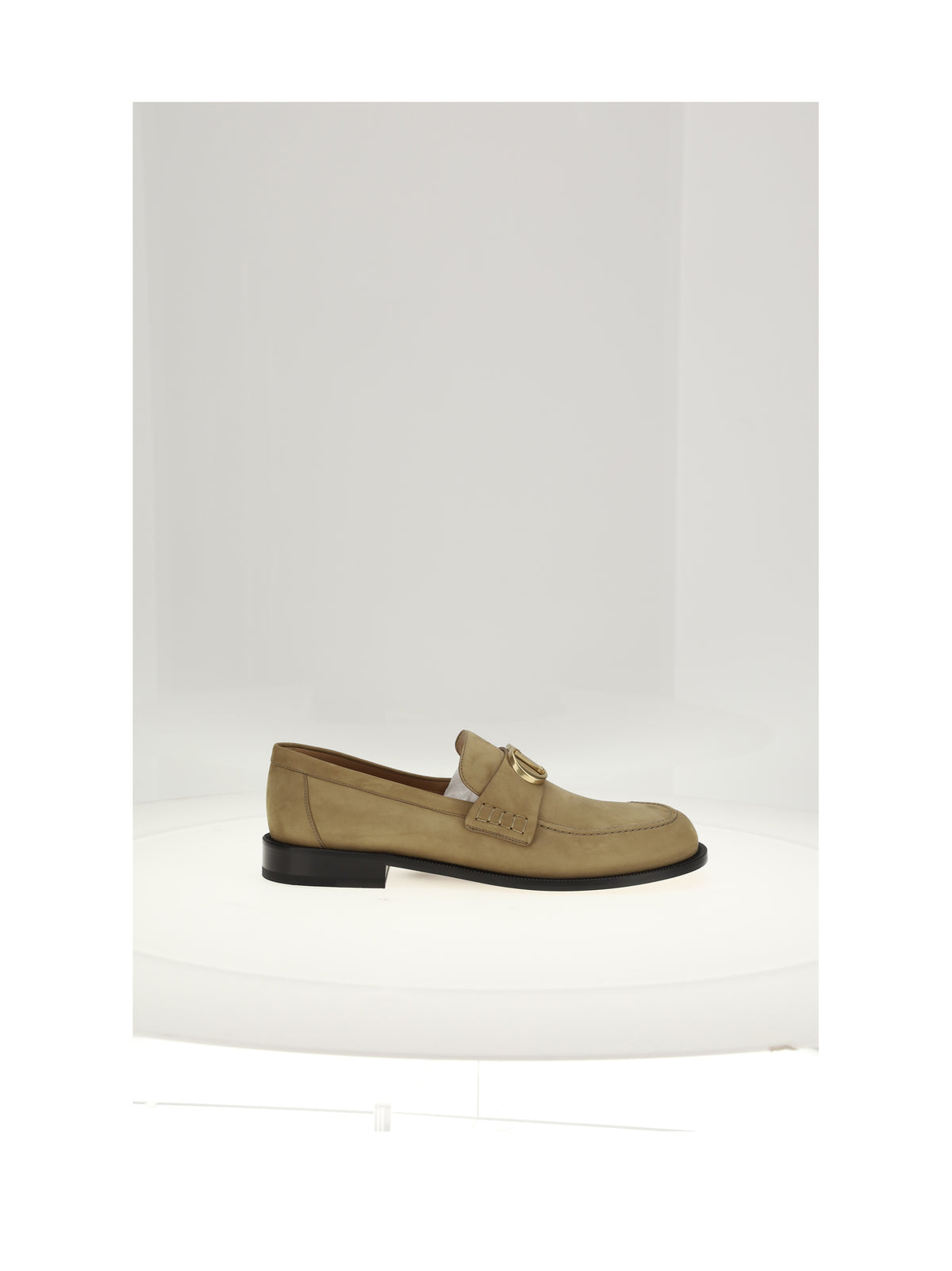 Dior Homme Men Arcie Mocassino Must Buy Suede