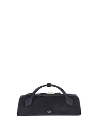 Alaïa Women Le Teckel Clutch