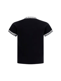 VERSACE Versace Men Knit T-Shirt