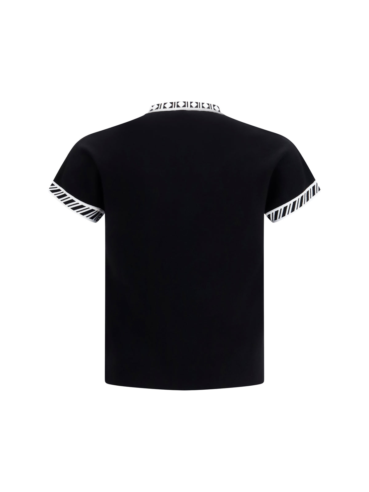 VERSACE Versace Men Knit T-Shirt