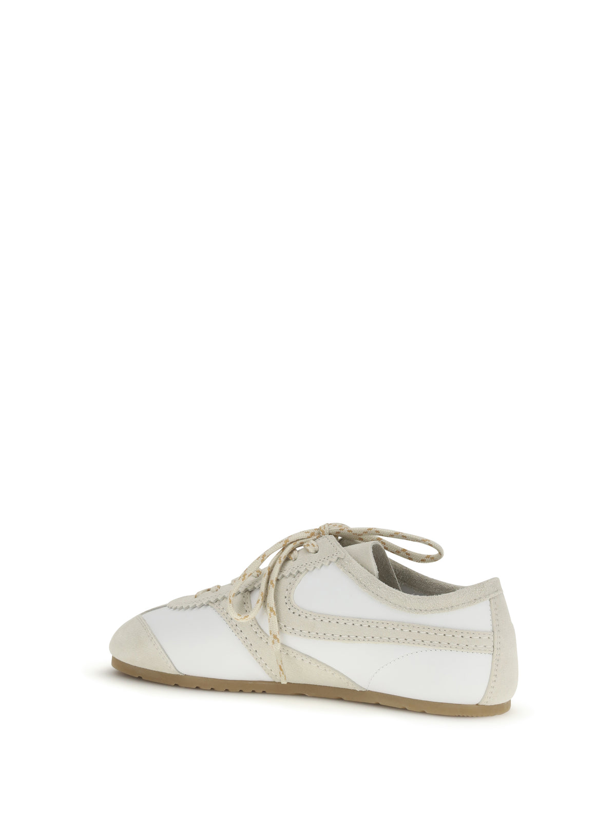 DRIES VAN NOTEN Dries Van Noten Women Leather Sneakers