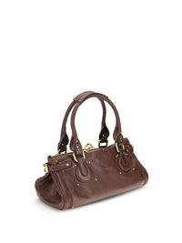 Chloé Women Paddington Bag