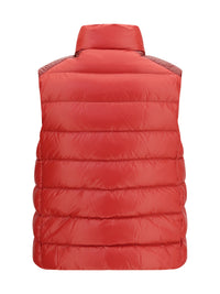 MONCLER Moncler Women Frelon Down Filled Vest