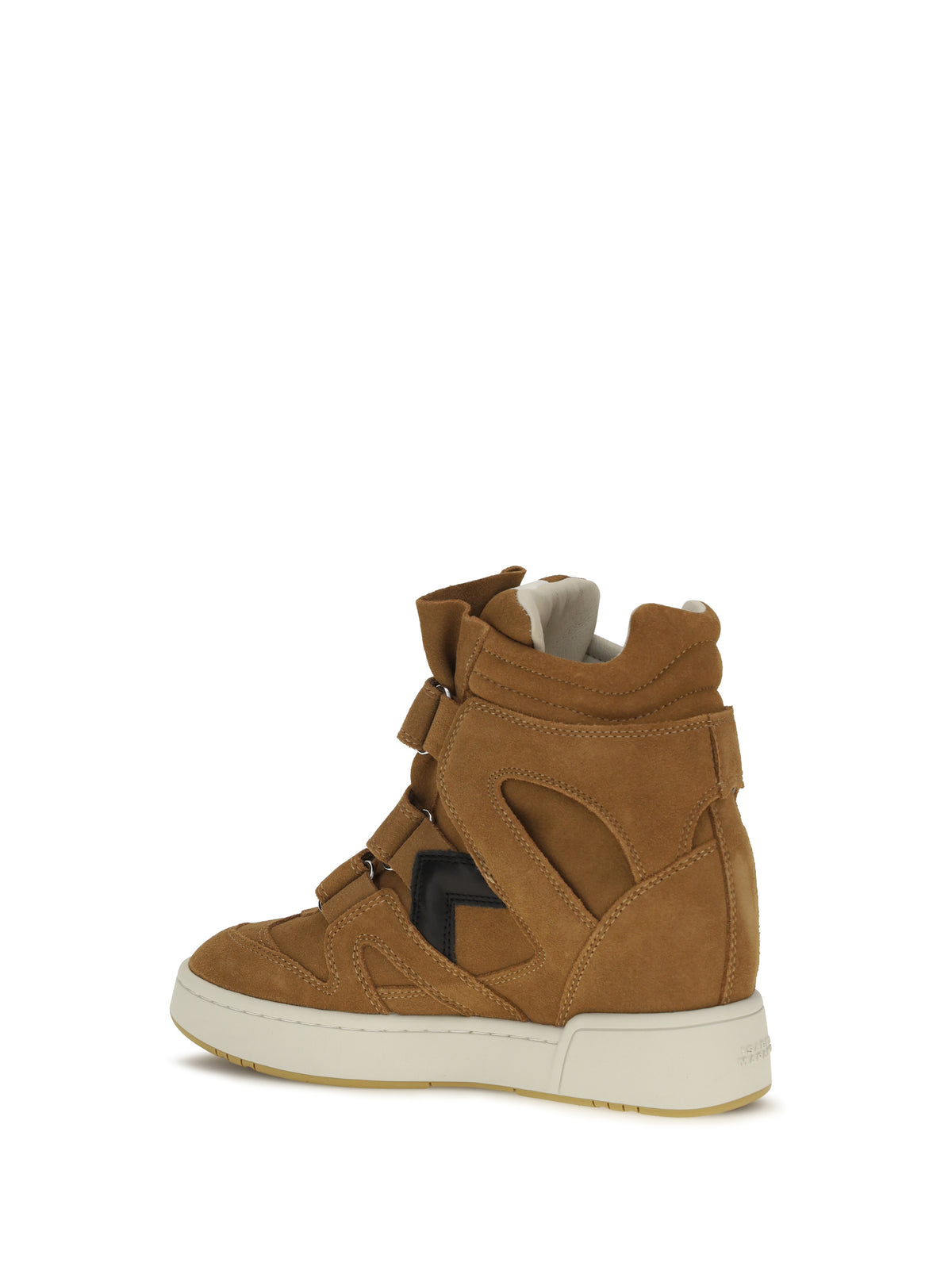 ISABEL MARANT Isabel Marant Women Leather Sneakers