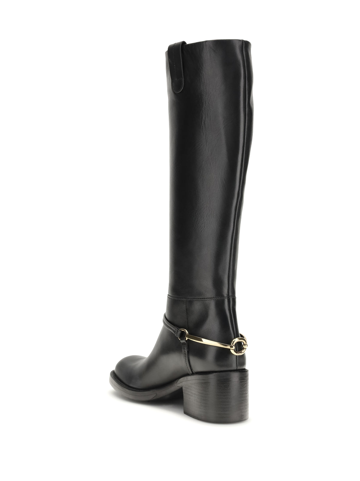 Chloé Women Dakota Boots