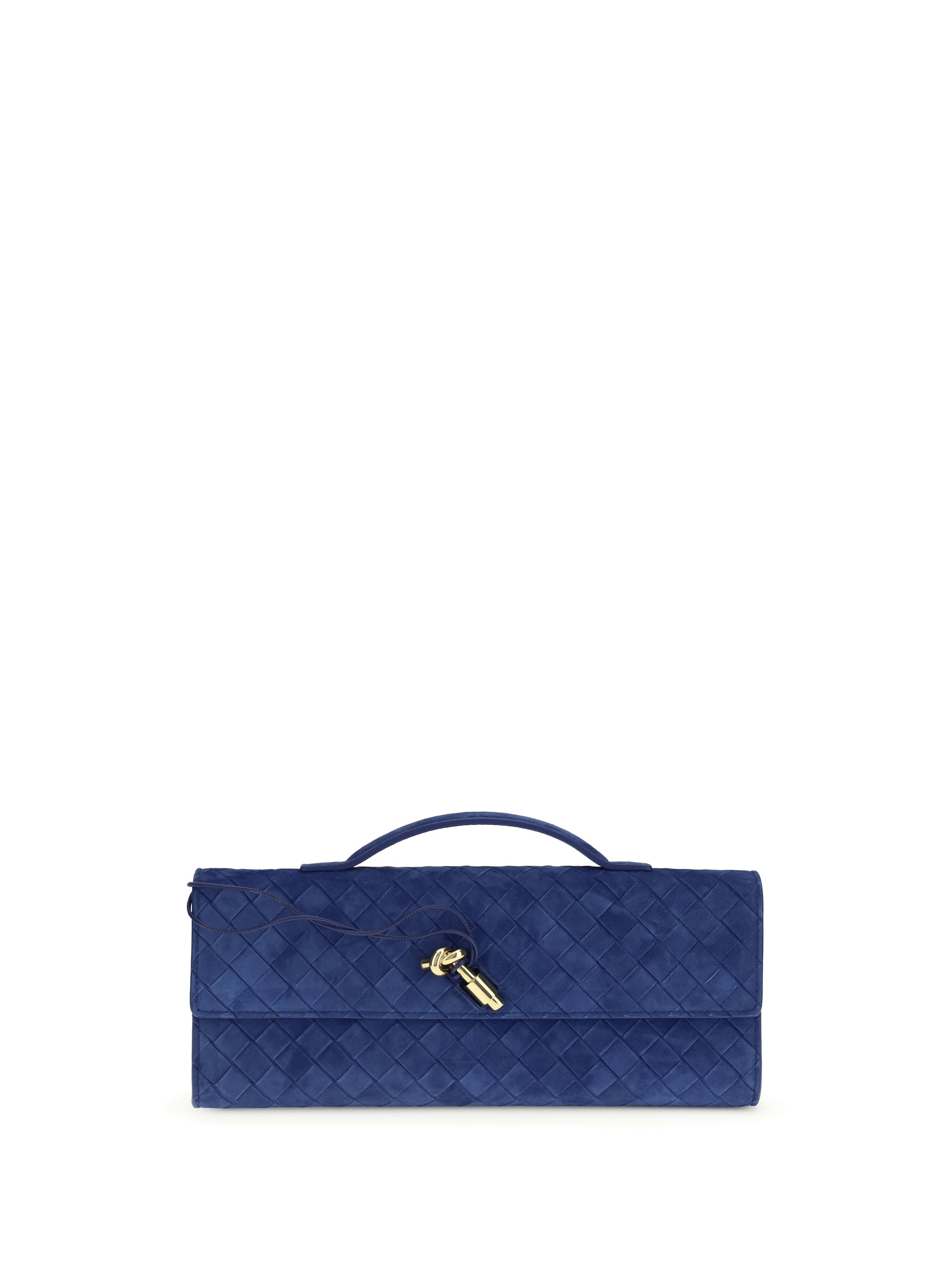Bottega Veneta Women Andiamo Clutch