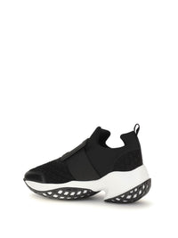 Roger Vivier Women Viv Run Sneakers