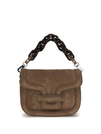 Pierre Hardy Women Alphaville Shoulder Bag