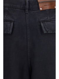 DRIES VAN NOTEN Dries Van Noten Women Wide-Leg Jeans