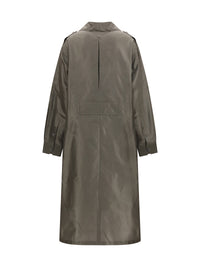 Prada Women Taffeta Dress