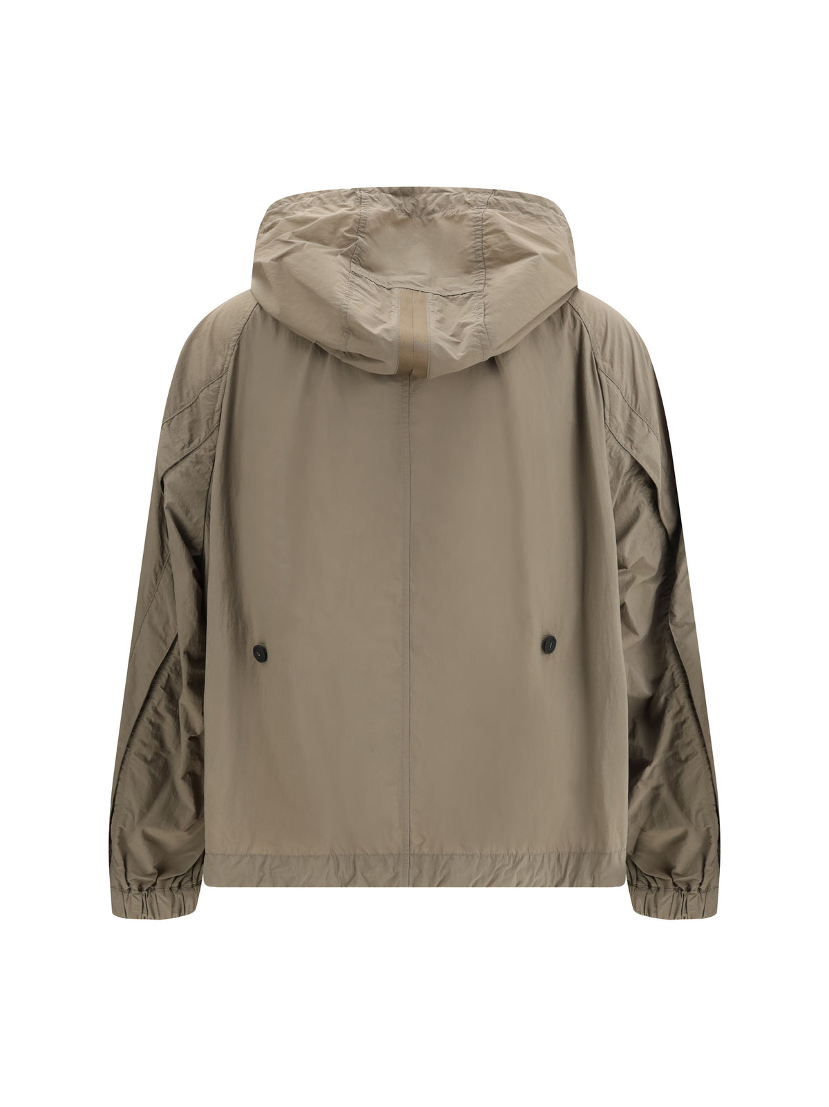PARAJUMPERS Parajumpers Women Itoha Hooded Jacket