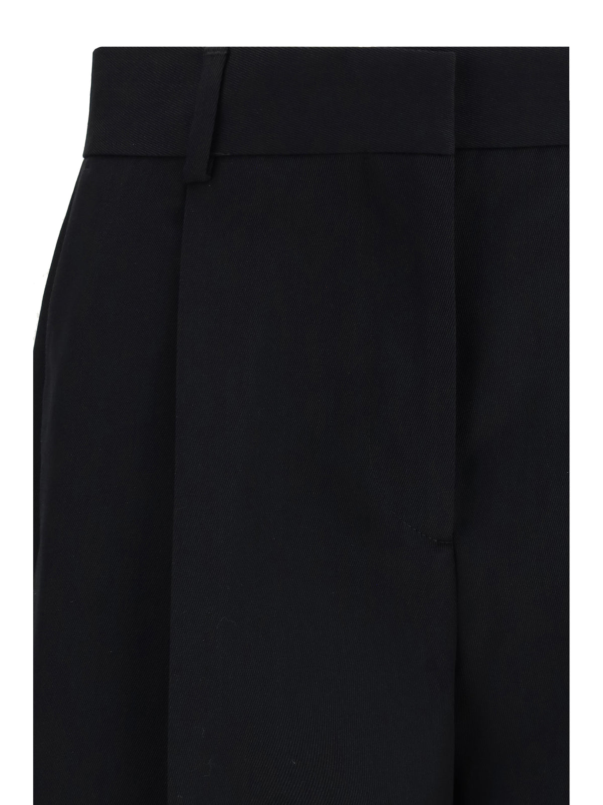 TOTEME Toteme Women Tailored Trousers